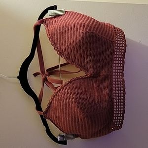 38 DD Swimsuit with Matching Bottoms